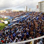 Governo promove clássico entre Sergipe X Confiança com sucesso de público - Fotos: Victor Ribeiro/ASN