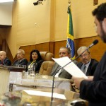 Jackson participa de homenagem ao secretário Valmor Barbosa na AL -