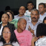 Governo do Estado cede terreno para construção do primeiro teatro em Estância - Fotos: Victor Ribeiro/ASN