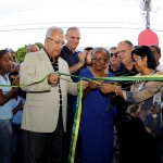 Jackson inaugura reforma e ampliação da mais tradicional escola de Socorro - Fotos: Victor Ribeiro/ASN