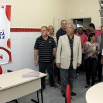 Jackson inaugura reforma e ampliação da mais tradicional escola de Socorro - Fotos: Victor Ribeiro/ASN