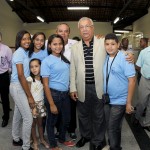 Jackson inaugura reforma e ampliação da mais tradicional escola de Socorro - Fotos: Victor Ribeiro/ASN