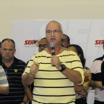 Jackson entrega primeiro Complexo Desportivo de N. Sra. do Socorro -