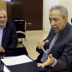 Déda assina lei de doação que permitirá construção de Fórum Eleitoral  -