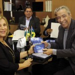 Déda assina lei de doação que permitirá construção de Fórum Eleitoral  -