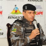 Major Luis Carlos Segala