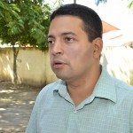Belivaldo acompanha reforma e ampliação de escolas em Simão Dias e Poço Verde -