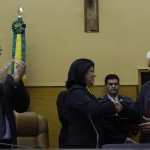 Jackson participa de homenagem da AL a Marcélio Bomfim -
