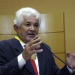 Jackson participa de homenagem da AL a Marcélio Bomfim -
