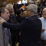 Jackson participa de homenagem da AL a Marcélio Bomfim -