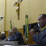 Jackson participa de homenagem da AL a Marcélio Bomfim -