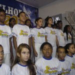 Jackson recebe prêmio como personalidade política no Melhores 2012 -