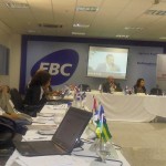 Fundação Aperipê participa do V Encontro do Comitê da Rede Pública de Televisão - Foto: Divulgação