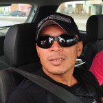 Governo realiza blitz educativa no combate à exploração sexual de jovens - O eletricista Osvaldo dos Santos