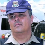 Governo realiza blitz educativa no combate à exploração sexual de jovens - O eletricista Osvaldo dos Santos