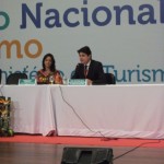 Programa de Regionalização do Turismo tem representação de Sergipe - Fotos: Ascom/Setur