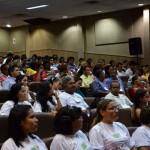 CGE/SE discute Controle Social no II Seminário de Gestão Participativa -