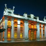 Palácio Museu Olímpio Campos participa da XI Semana Nacional de Museus - Foto: Ascom/Casa Civil