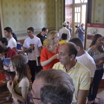 Secult abre a programação da Semana Nacional de Museus em Sergipe - José Rivadálvio destacou a união das instituições