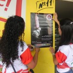 Governo realiza blitz educativa no combate à exploração sexual de jovens - O eletricista Osvaldo dos Santos