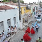 Valorização da cultura negra marca 1° dia da Semana Nacional de Museus em SE  - Fotos: Fabiana Costa/Secult