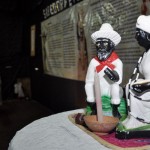 Valorização da cultura negra marca 1° dia da Semana Nacional de Museus em SE  - Fotos: Fabiana Costa/Secult