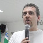 Educação facilita inscrição dos alunos da rede estadual no Enem e promove palestra sobre o tema -