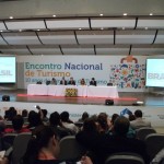 Programa de Regionalização do Turismo tem representação de Sergipe - Fotos: Ascom/Setur