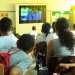 Violência Sexual: Governo lança projeto Cine Informação em escolas  -