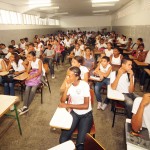 Violência Sexual: Governo lança projeto Cine Informação em escolas  -