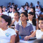 Violência Sexual: Governo lança projeto Cine Informação em escolas  -