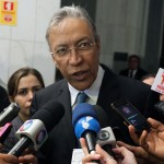 CONVITE – Assinatura de obras do  PAC/Seca e anúncio de investimentos da Deso - Foto: Roberto Jayme