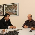 Governo acompanha desenvolvimento de fábrica de alimentos em Aracaju -
