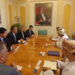 Investidores estrangeiros almejam oportunidades de negócios em Sergipe - Apresentação dos estados em Dubai