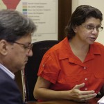 Secretário de Direitos Humanos discute construção de unidade socioeducativa  -