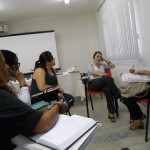 Ampliar acesso ao tratamento é proposta da SES para o Dia Mundial sem Tabaco - Lívia Angélica da Silva