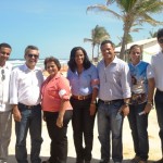 Revitalização da Orla da Caueira poderá ser viabilizada pelo Prodetur -