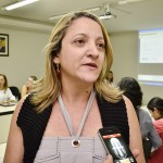 Educação apresenta nova versão do Sistema de Gestão Acadêmica - Fotos: Eugênio Barreto