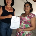 Governo entrega Centro de Atividades Culturais em Itabi  - Foto: Ascom/Pronese