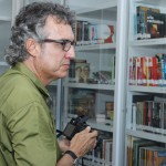 Governo inaugura Biblioteca de Artes Visuais em Santa Luzia do Itanhy -