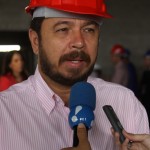 Governo revitaliza sinalização da rodovia que liga Colônia 13 a Pedrinhas -