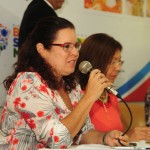 Governo e assistentes sociais celebram o dia da categoria com avanços na Política de Assistência - Fotos: Edinah Mary/Seides