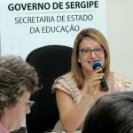 Seed realiza reunião sobre o Programa Formação pela Escola - Fotos: Ascom/Seed