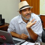 Manutenção do Título da Praça São Francisco é discutida no Fortur - Fotos: Ascom/Setur
