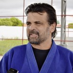 Aluna do Barão de Mauá ganha medalha de ouro no campeonato de Judô dos Jogos Escolares TV Sergipe - (Fotos: Eugênio Barreto / Ascom Educação)
