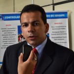CGE/SE discute Controle Social no II Seminário de Gestão Participativa -