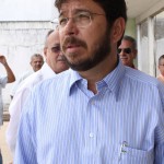 Governo inicia obra de implantação do Espaço Zé Peixe - Foto: Ascom/ Seinfra