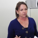 Restaurante Padre Pedro recebe visita da Defensoria Pública de Sergipe  -  Fotos: Ascom/Seides