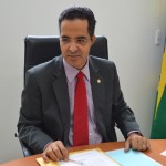 CGE/SE publica nova Instrução Normativa de Convênios - O secretáriochefe da CGE/SE