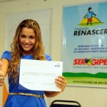 Egressos da Renascer estão prontos para o mercado de trabalho -